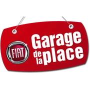 Logo GARAGE DE LA PLACE