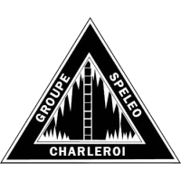 Logo GROUPE SPELEOLOGIQUE DE CHARLEROI