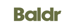 Logo BALDR