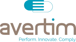 Logo AVERTIM