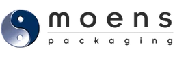 Logo MOENS VERPAKKINGEN