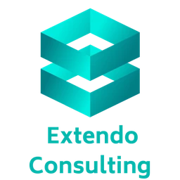 Logo EXTENDO CONSULTING