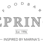 Logo FOODBAR DEPRINCE