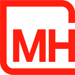 Logo M Holland Europe BV