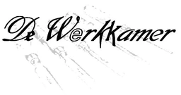 Logo De Werkkamer