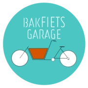 Logo BakFIETSgarage