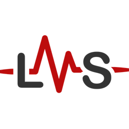 Logo LIT MEDICAL SERVICE