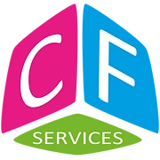 Logo CF Services