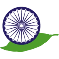 Logo INDIAN CURY HOUSE