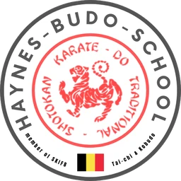 Logo Haynes Budo School