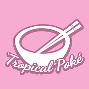 Logo TROPICAL POKE BOWL