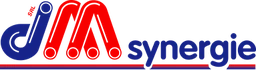 Logo D.M. SYNERGIE
