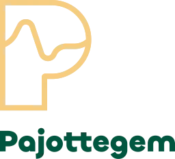 Logo Jeugdregio Pajottenland