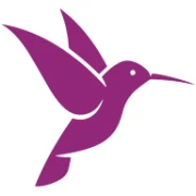 Logo L'ENVOL DU COLIBRI