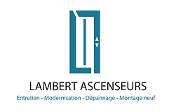 Logo Lambert Ascenseurs