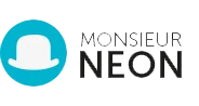 Logo Monsieur Neon