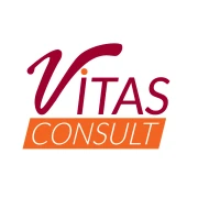 Logo VITAS CONSULT
