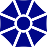 Logo Glass House Collective vzw