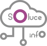 Logo SOLUCE INFO