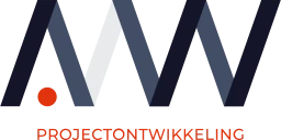 Logo A.W. PROJECTONTWIKKELING