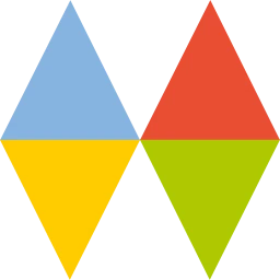 Logo HARLEKIN