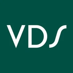 Logo VDS Dental