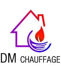 Logo DM CHAUFFAGE