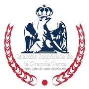 Logo Marche Impériale de la Grande Terre