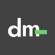 Logo DM INTERIEUR