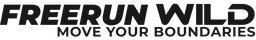 Logo Freerun Wild