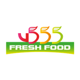 Logo FRESH FOOD