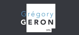 Logo Grégory GERON