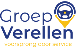 Logo Groep Verellen