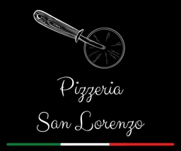 Logo LA CASA DELLA PIZZA