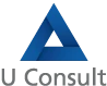 Logo U CONSULT
