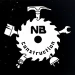 Logo NB CONSTRUCTION
