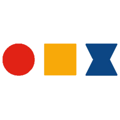 Logo Gentse Hoppers Exchange vzw
