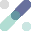 Logo i - Screen