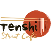 Logo TENSHI DOCKS