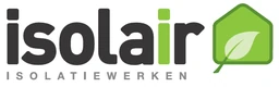 Logo Isolair