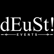 Logo Deust Events