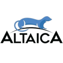 Logo ALTAICA
