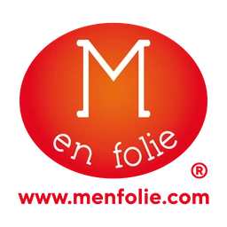 Logo M EN FOLIE