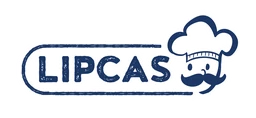 Logo LIPCAS