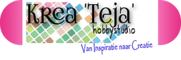 Logo VOF Krea Teja