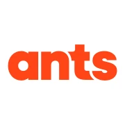 Logo ANTS CONNECT