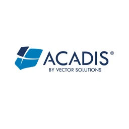 Logo ACADIS