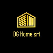 Logo DG Home