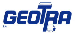 Logo GEOTRA