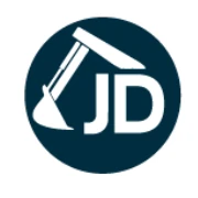 Logo GRONDWERKEN JEROEN DIERCKX